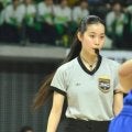 女子高生がバスケ全国大会で審判、史上初　中3から目指した晴れ舞台