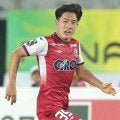 佐藤龍之介がＦＣ東京に復帰へ　今季期限付き移籍先の岡山で６得点…６月に代表デビューの若き逸材