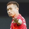 ＤＦ長友佑都「とにかく厳しいグループに入った」Ｗ杯１次リーグ展望語る　ＤＡＺＮのＷ杯アンバサダー就任