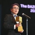 ＤＡＺＮアワーズ、ＭＶＰはブラジル倒した森保ジャパン、山本昌邦氏「頂点狙う」…レジェンド部門には長嶋茂雄さん