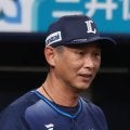 【西武】来季３・27開幕投手「まだ全然考えてない」西口監督　隅田＆平良が侍選出の可能性も