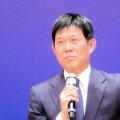 サッカー日本代表・森保監督　南野のＷ杯欠場見通しに沈痛「残念で悲しい」
