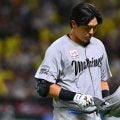 2年連続0発…ロッテ・安田が直面する壁　元コーチが不安視する精神面「自分を見失う」