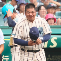 98年ぶりにセンバツ出場なし！大阪桐蔭を夏決勝で破った強豪も閉校へ、大阪府は激動の1年に【25年高校野球プレーバック】