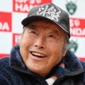 国内男子ゴルフ歴代最多勝のレジェンド「ジャンボ」尾崎将司がS状結腸がんのため２３日に死去　享年７８歳