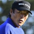 プロゴルファー尾崎将司が死去 “ジャンボ”113勝 大腸がん78歳