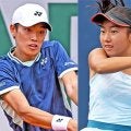  全豪Jr 田畑遼ら日本勢5名出場 