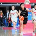 女子・鳥取城北は1回戦突破、男子・米子東は敗退　全国高校バスケ