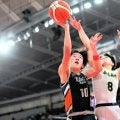 バスケのウインターカップ　就実と関西は敗退　倉敷翠松は2回戦へ