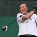 ジャンボ尾崎さん死去　Ｓ状結腸がんとは？　ステージ４も本人意志で自宅療養選択