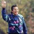 尾崎将司さん死去　誰もがマネしたダボダボズボンにド派手シャツ　元担当記者が悼む