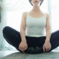 代謝アップにもつながる　股関節をやわらかくするポーズ３選