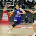 宮城県勢2校敗退　仙台大明成は25日登場　バスケウィンターカップ