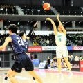 高校バスケ「ウインターカップ」開幕　札幌山の手、残り32秒で逆転