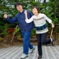 【箱根駅伝】柏原竜二さん×増田明美さん対談　青学大、駒大、国学院大、中大の“４強”争い？！など語り尽くす