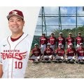 【全選手紹介】攻撃の注目は“東北のゴジラ”　3度目のV目指す楽天Jr.「1点を守り切る野球を」
