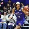 西地区7位のファイティングイーグルス名古屋、ジョーンズが全治約2〜3週間の負傷