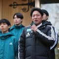 青学大・原晋監督「対談&ゴルフレッスンして頂きたい方でした」尾崎将司さんの訃報にＸ更新