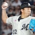 【ロッテ】益田直也は8000万減の1.2億円　8月に戦線離脱、22試合でわずか5S