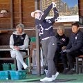「同じ職業で70年」「徳島の兄やん」尾崎健夫・直道が兄のジャンボ尾崎に感謝