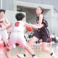 【高校バスケ】インターハイ準Ｖの日本航空北海道が難敵に快勝　３度目出場でウィンターカップ初勝利