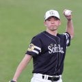 【ソフトバンク】大関友久8000万円増1.7億万円　育成ドラフト入団６年目で大台、最高勝率獲得