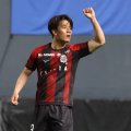 【札幌】MF近藤友喜が横浜に完全移籍「北海道での出会いは一生の財産」24年から２季プレー