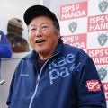 尾崎将司さん死去、愛称「ジャンボ」由来は？「Ｊ」で始まる尾崎３兄弟としてもファンに愛される