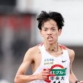 【箱根駅伝2026】中央大・岡田開成は「まったく歯が立たなかった」悔しさをバネに「駒大・佐藤圭汰先輩超え」を誓う