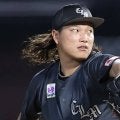 石川の野球ファン「うおおっマジか」「もうひと花咲かせてほしい」　ロッテで11年プレーの29歳右腕…地元で現役続行を決断
