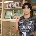 【高校サッカー】北海魂見せる！初戦は20年前に惨敗した大津…曵地優斗主将「一旗揚げないと」