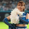 大量9人が卒業…日本ハム人気チアが感謝　ラストメッセージ「見つけていただきありがとう」