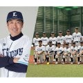 【全選手紹介】メンバー選考に面接＆筆記試験も　悲願の初Vへ…ライオンズJr.が掲げる「獅考力」