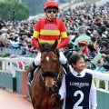 ２４年、２５年に大阪杯連覇のベラジオオペラが競走馬登録抹消　今後は社台ＳＳで種牡馬入りへ