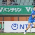 最年少出場記録樹立から2年での初トライ。20歳の可能性はここから加速する