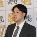 【ソフトバンク】藤井皓哉、球界に新たな希望の光　戦力外→独立Ｌ→NPB復帰で大台１億円！