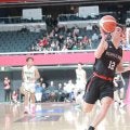 【高校バスケ】駒大苫小牧が大差で初戦突破　田島ＨＣ「僕が考えているより成長」…ウィンターカップ男子１回戦