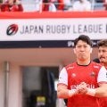 リーグワン全試合出場で50キャップ到達。負けてもなお前を向く“鉄人”