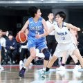【高校バスケ】父は元Bリーガー…柴田学園・波多野陽南がV候補相手に躍動「父を超える存在に」