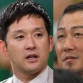 泥水に落ちた杉谷拳士氏に「何してんねん、お前」と中田翔氏怒り心頭　ＳＡＳＵＫＥで１ｓｔステージクリアならず　「抱き締めてくださいよ」と懇願も拒絶