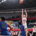 東山・中村颯斗が30得点の大爆発…瀬川、佐藤凪から引き継ぐエースの系譜