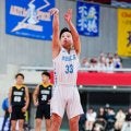 【高校バスケ】秋田工、初戦敗退　鎌田琉輝主将が第4Qに３点シュート２本決める「誇りに思う」