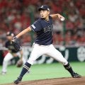 【オリックス】佐藤一磨、来季は「和製チャプマン」ジム３カ所通い体全体使って最速155キロ目標