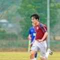 【高校サッカー】全国間に合った！浜松開誠館DF清水彩生「もう大丈夫」左膝の大けがから復帰