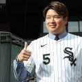 村上宗隆の獲得、Wソックスにとっては「リスクを取る際の障壁がない」米識者が分析 完全試合投手は熱烈エール「最高だ」