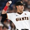 岡本和真の移籍交渉は「ムラカミほど難航しない」 村上宗隆の2年3400万ドルを「上回る」と米記者は予想