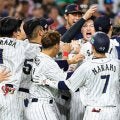 「変わったの？」発表された侍JのWBCユニ　世界一連覇へ…細部に宿るこだわり「絶対ゲットします」