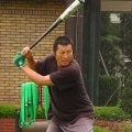 石川遼の高１初Ｖを喜んでいたジャンボ尾崎さん　無言のバットスイング「野球で培った体躯は圧倒的だった」
