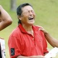 ６６歳でエージシュート達成　生涯現役貫いたジャンボ尾崎さん　矜持を貫いた人生