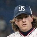 今季ヤクルトで１ホールドの右腕バウマンがメッツとマイナー契約　８月に帰国し退団